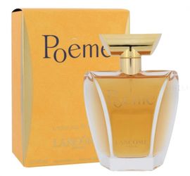 Lancôme Poême Eau de Parfum 100ml – Classic Women’s Perfume