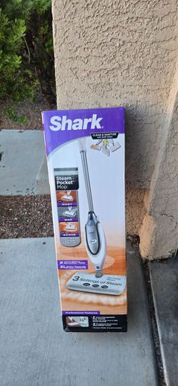Shark Steam Mop