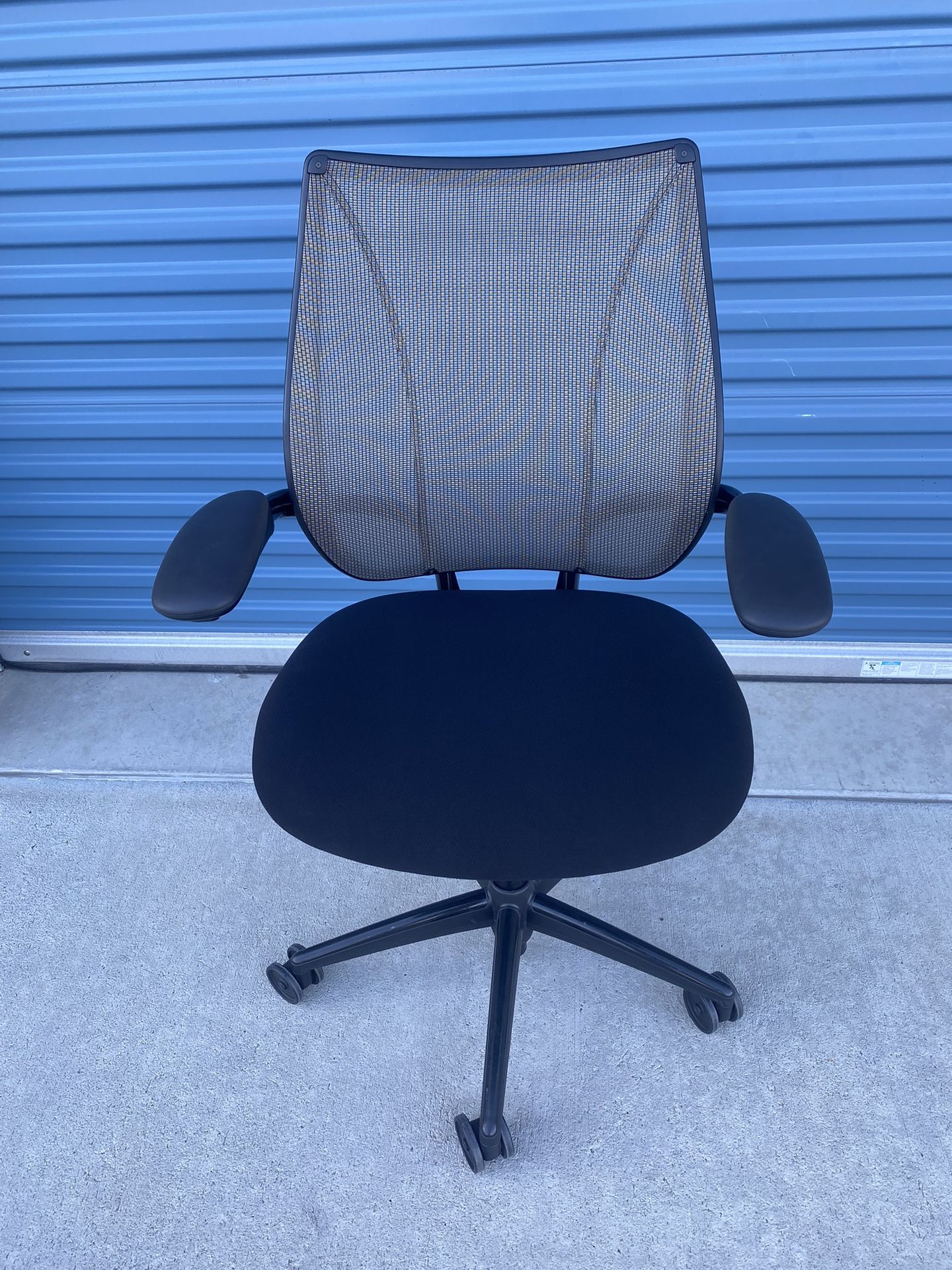 Humanscale Liberty Office Chair