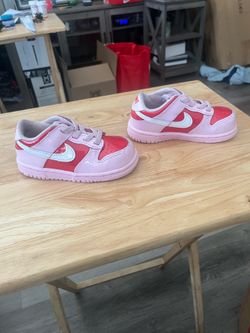 Valentines Day shoes