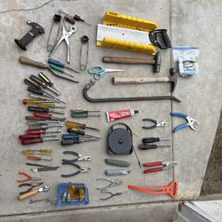 Tools