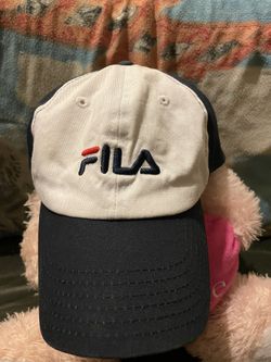 Fila Hat 