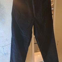 Pants Large
