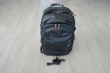 Shimoda Explore V2 30L + Medium Mirrorless V2 Core Unit