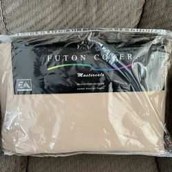 Full Size Futon Cover