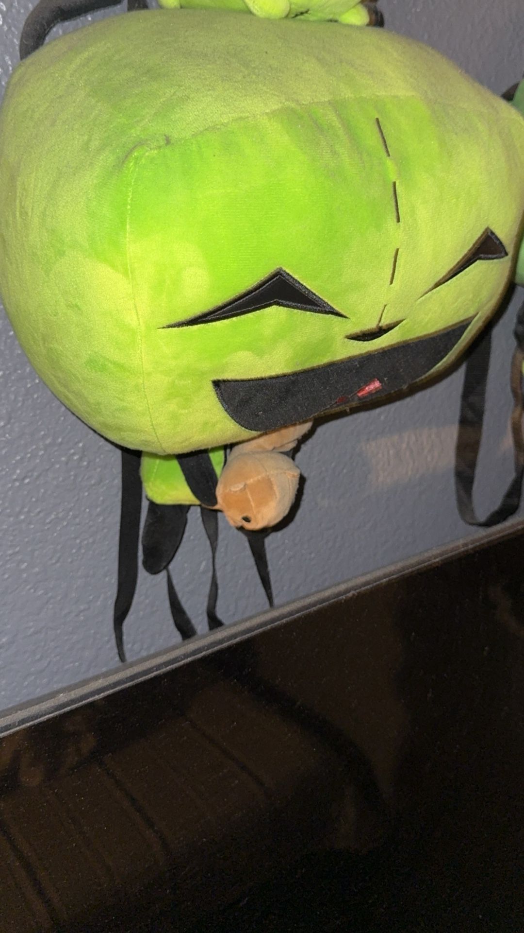 Invader Zim 