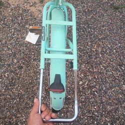 26 inch electra huffy  women's beach cruser