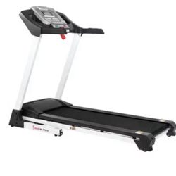 Sunny Health T7515 - Auto Incline Treadmill 