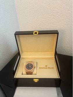 Audemars Piguet