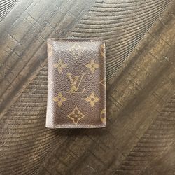 Louis Vuitton Card Holder