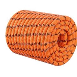 Double Braided Arborist Rigging Rope