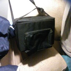 Laptop bag
