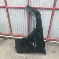 2016-2024 Chevy Camaro Left Fender 