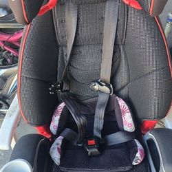 Graco Car Seat