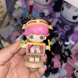 Dimoo Figure