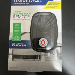 Garage Opener - Universal By Chamberlain