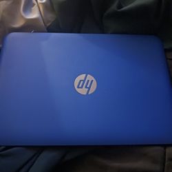 Hp Stream Intel