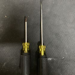 Klein Tools Screwdrivers