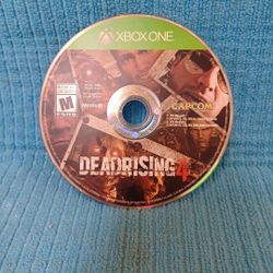 Xbox One Game