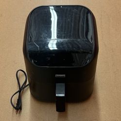 BELLA Pro Series 6qt DIGITAL Air Fryer  (pre-owned)