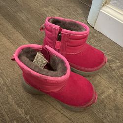 Toddler Ugg Boots 
