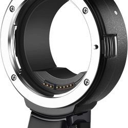 EF-EOS R Lens Adapter