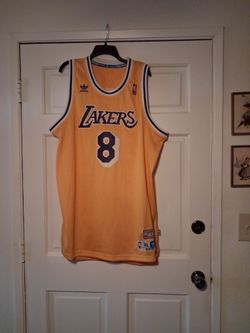 Adidas, hard wood, classic kobe bryant, eight jersey