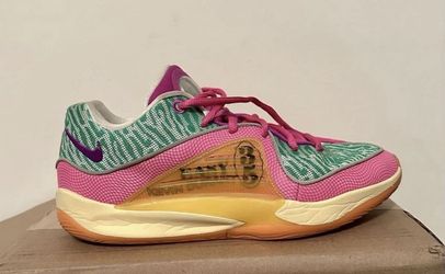 Nike KD 16 “Easy Money” Size 9.5 Used