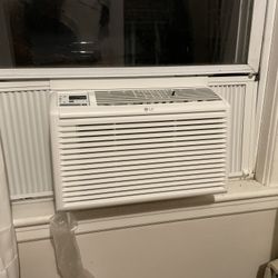 LG AC For Sale