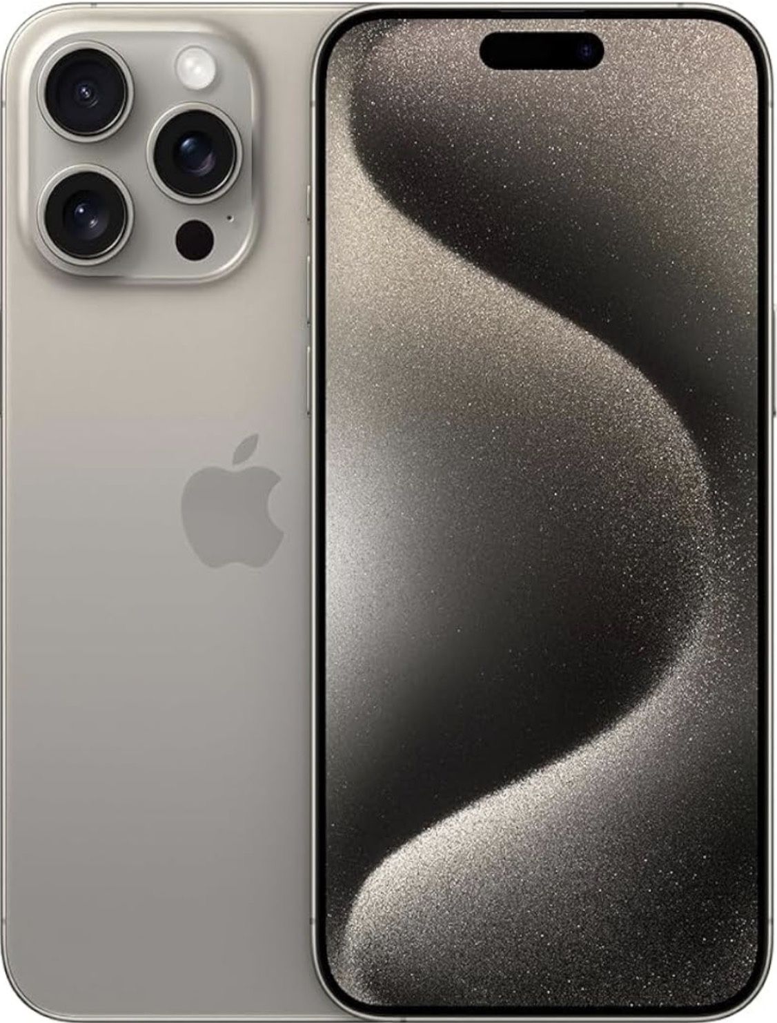 iPhone 15 Pro Max Unlocked $750