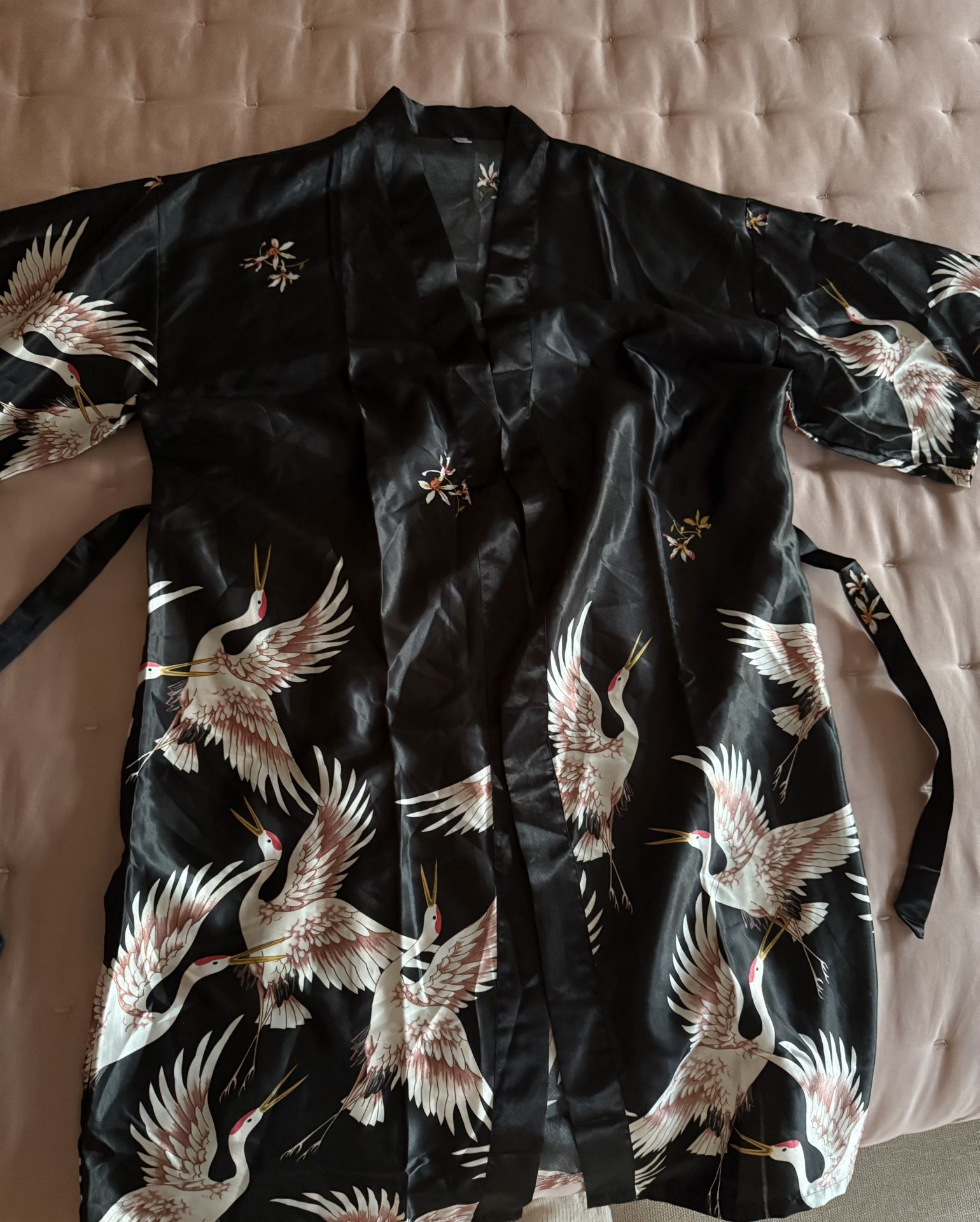 Robe Kimono