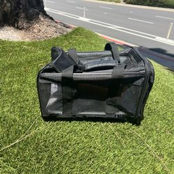 Pet Carrier For Small Animal
