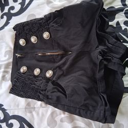 Fancy girls shorts