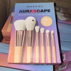 Morphe Brushes