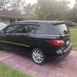 2013 Mazda Mazda5