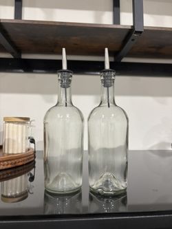Oil Dispensers