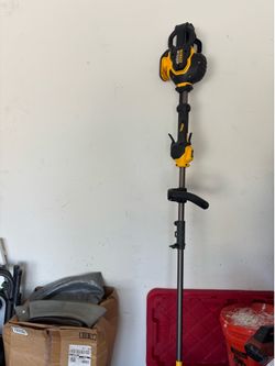 Dewalt weed Ester