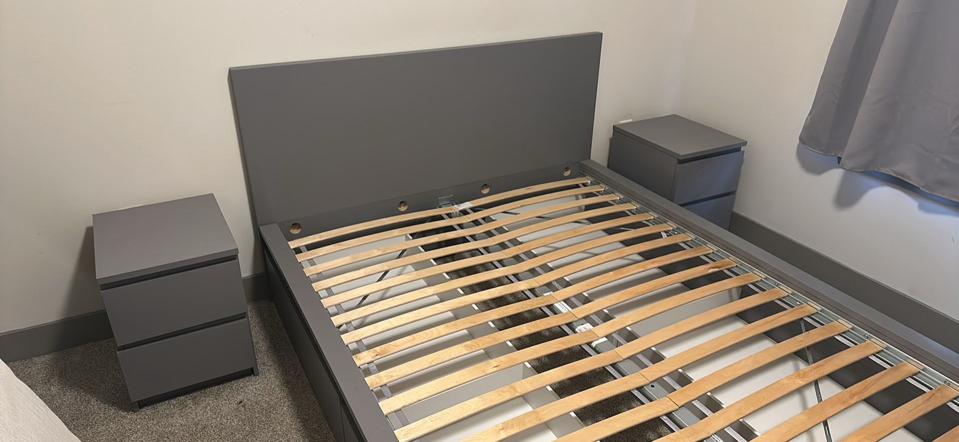 Queen Bedroom Set