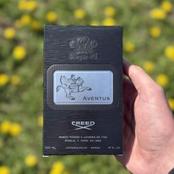Creed aventus (eau de parfum) 120ml