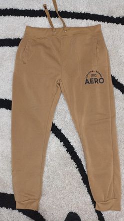 Aeropostale JOGGERS XL Men