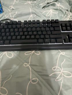 SteelSeries Apex 3 TKL Gaming Keyboard