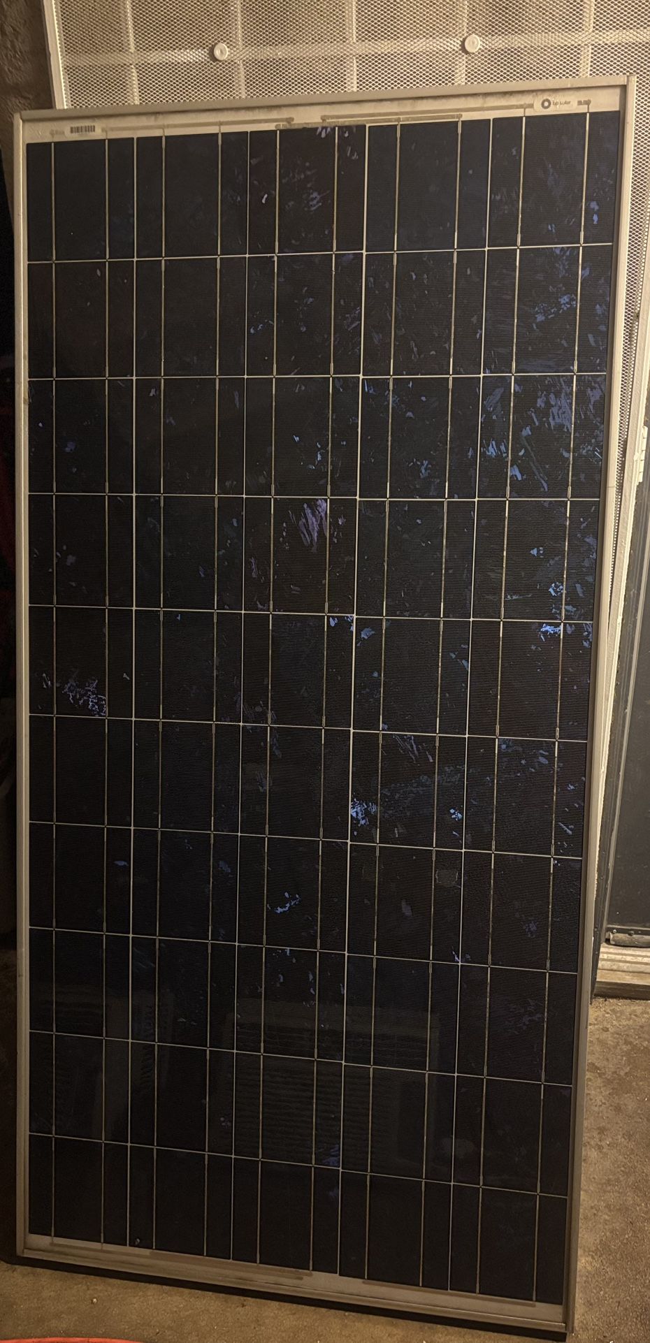 Solar Panels