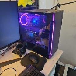 Gaming Computer Setup. Need Gone ASAP
