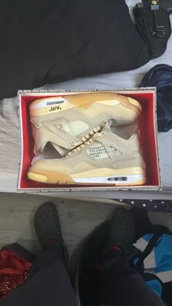 Jordan Shoes Off White