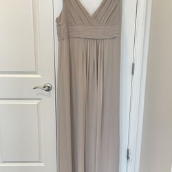 Long Formal Dress