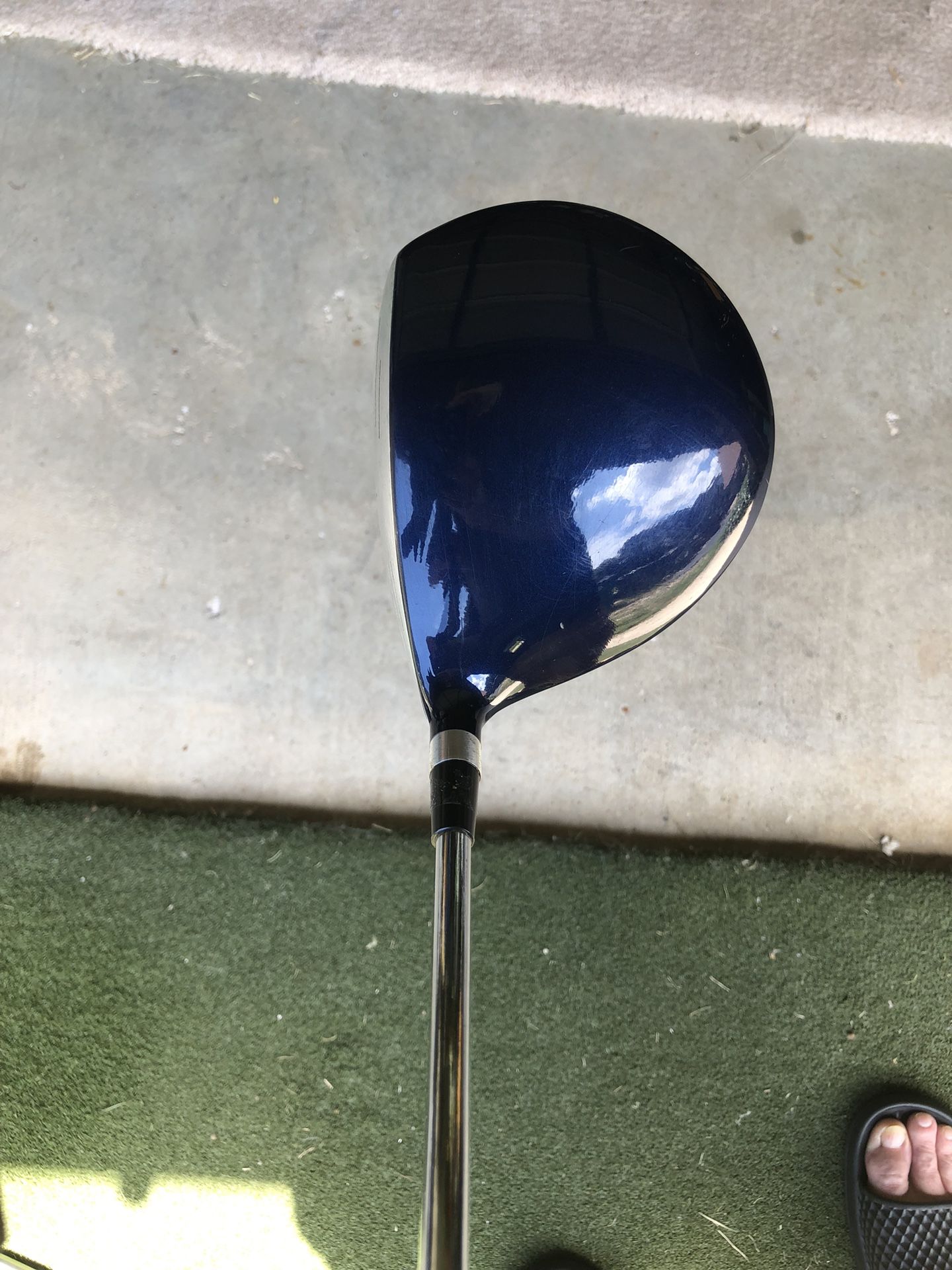 Medicus Swing Trainer Golf Clubs