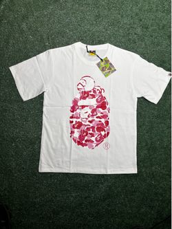 White Ape Size Large and small SEND OFFERS!!!