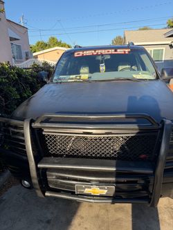 2006 Chevrolet Suburban