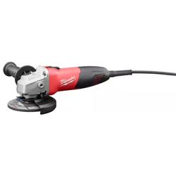 Milwaukee 7 Amp Small Angle Grinder (Model 6130-33) - 4-1/2"