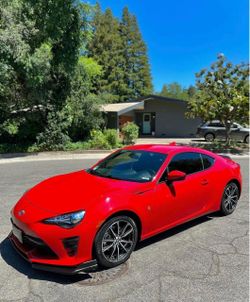 2019 Toyota 86